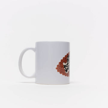 Saki Creation x MILK - Sneakers Mugs XT-6