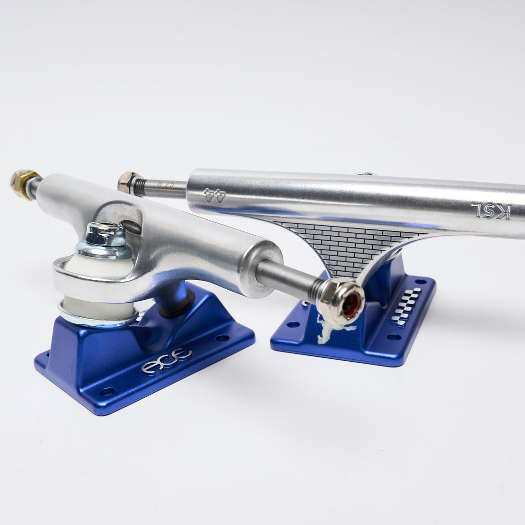 ACE Trucks - AF1 Hollowed Limited - Kevin Spanky 44