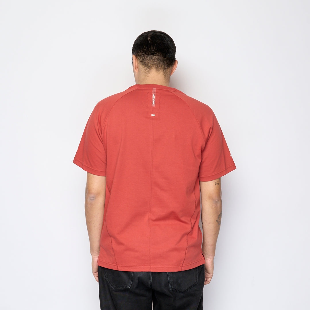 ACW x Converse - Tee (Rust Oxide)