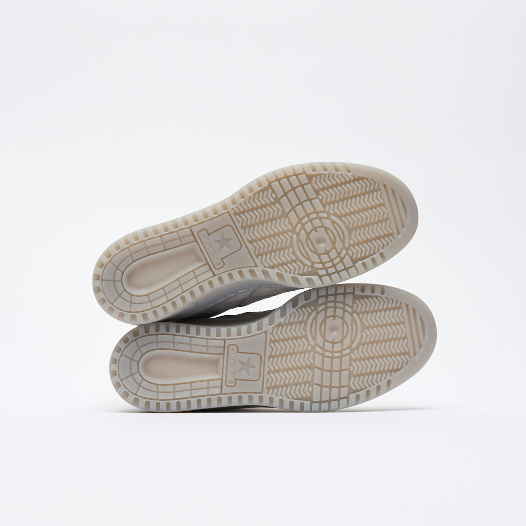 ACW x Converse - Weapon OX (Flint Gray/Bossa Nova)