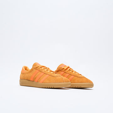 ADIDAS Originals - Bermuda BRMD (Real Gold/Solar Orange/Gum)