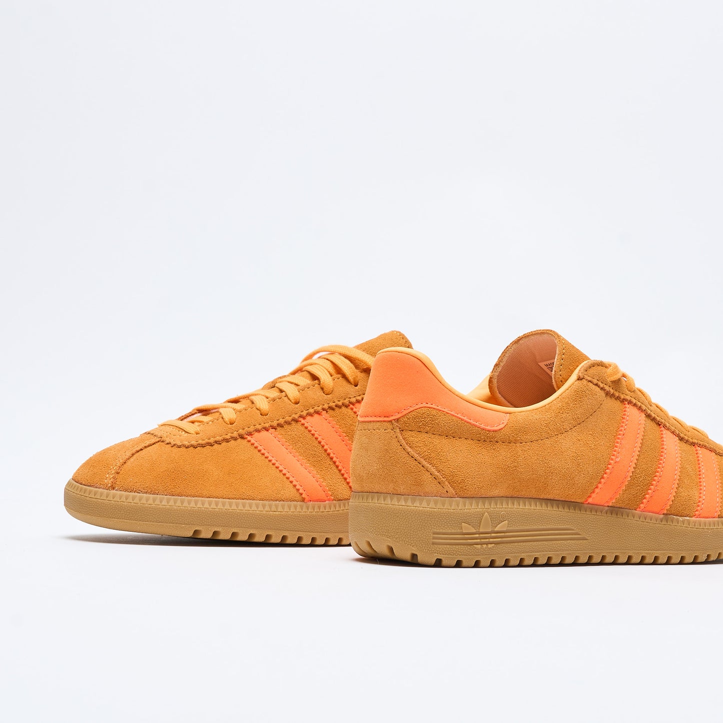 ADIDAS Originals - Bermuda BRMD (Real Gold/Solar Orange/Gum)