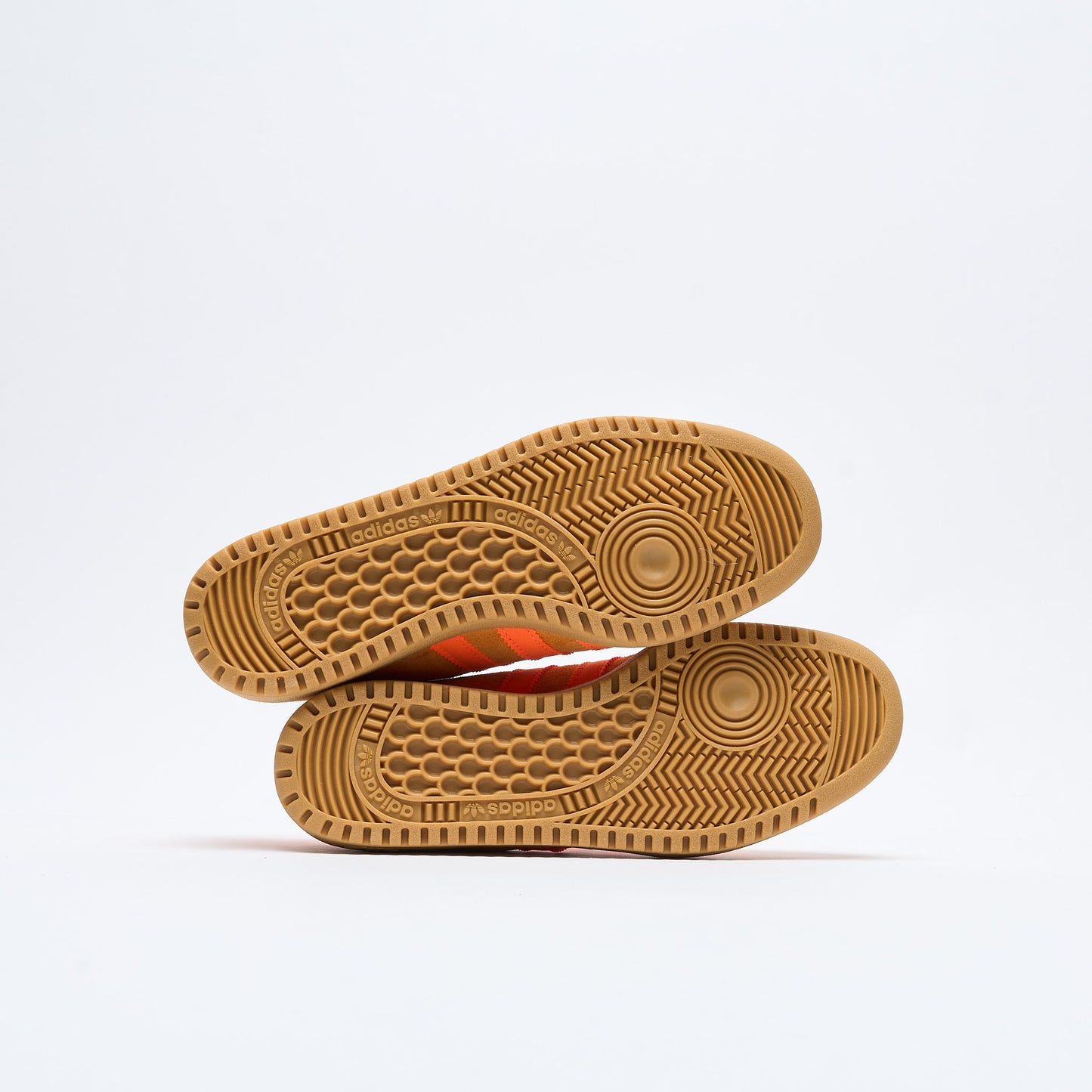 ADIDAS Originals - Bermuda BRMD (Real Gold/Solar Orange/Gum)