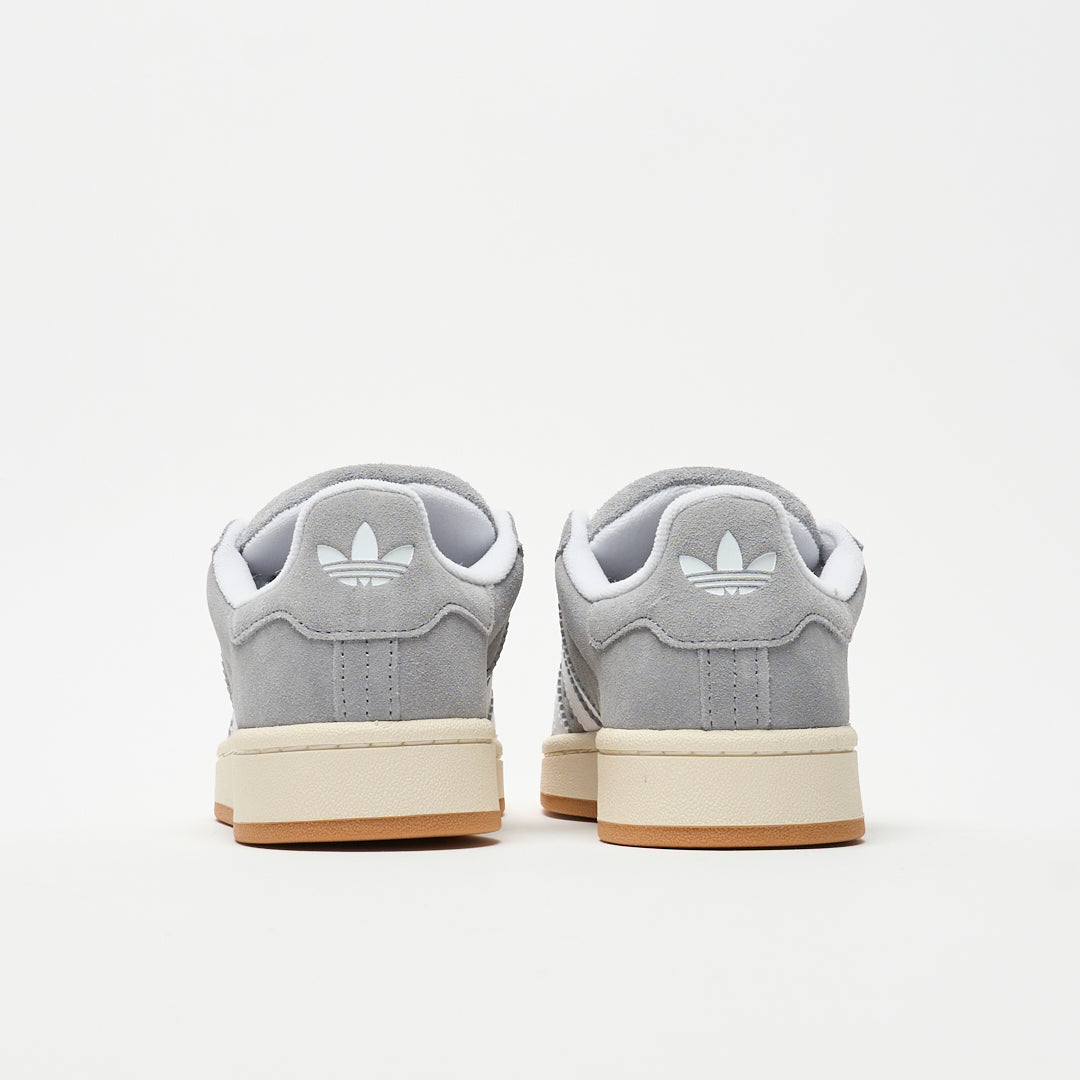 ADIDAS Originals - Campus 00s (Grey Three/Cloud White/Off White)