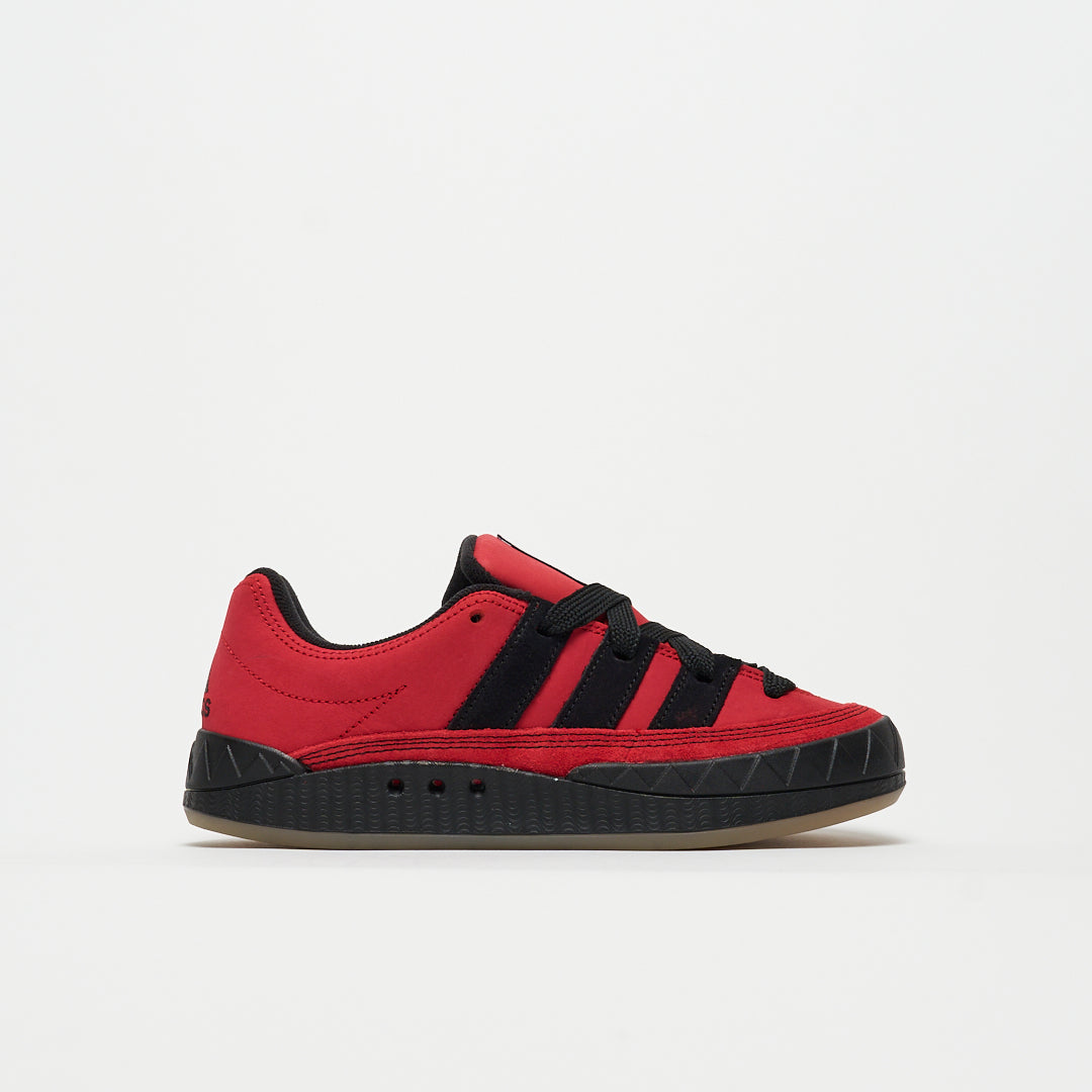 Adidas Originals Adimatic (Better Scarlet/Cloud White/Core Black)