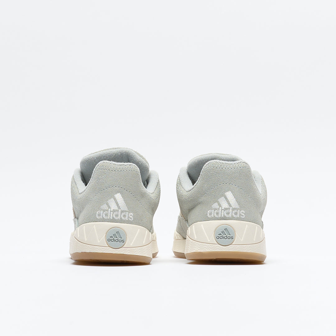 ADIDAS Originals - Adimatic (Wonder Silver/Off White/Gum)