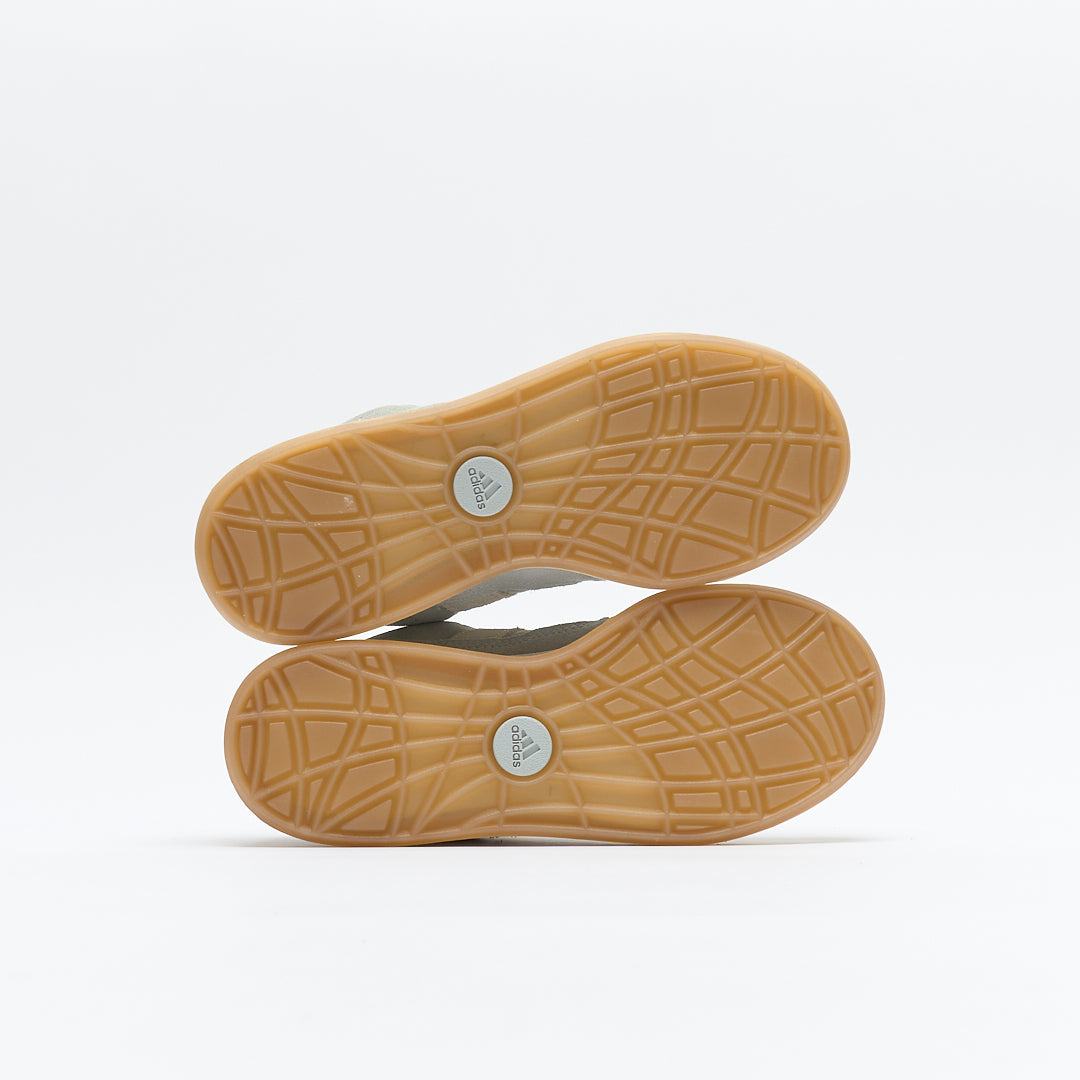 ADIDAS Originals - Adimatic (Wonder Silver/Off White/Gum)