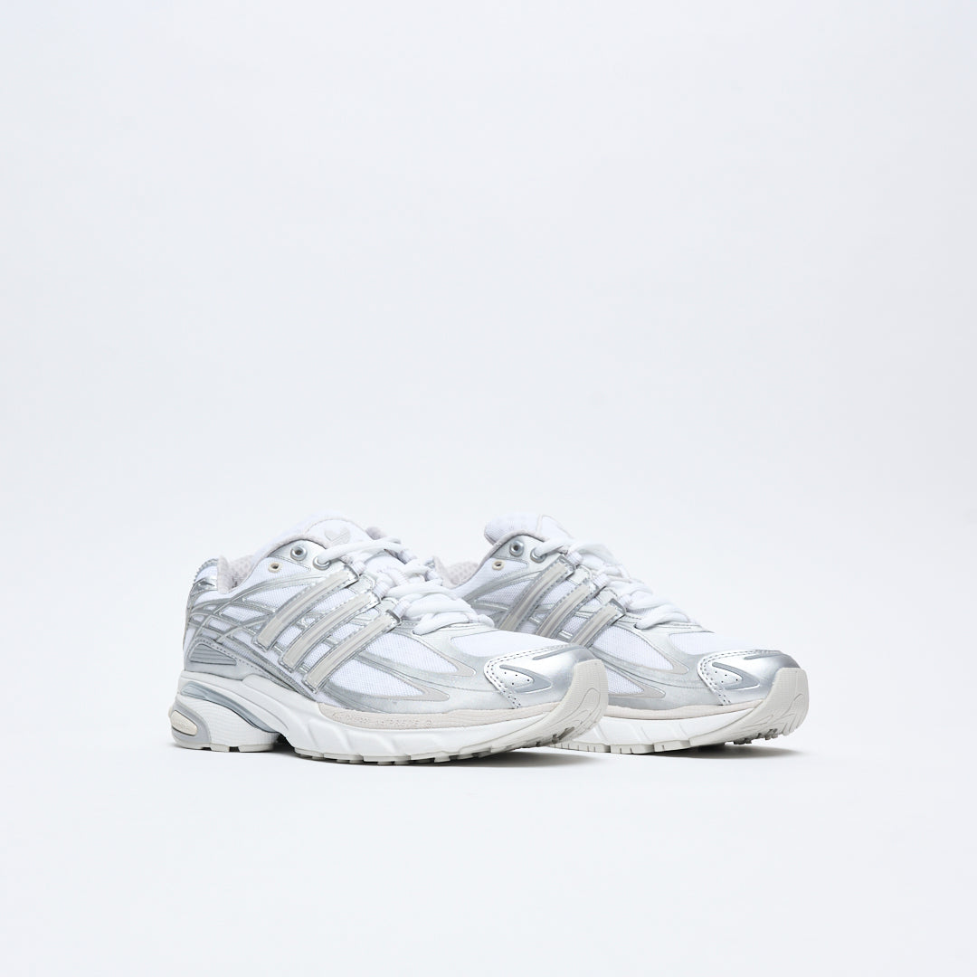 ADIDAS Originals - Adistar Cushion (Footwear White/Grey One)