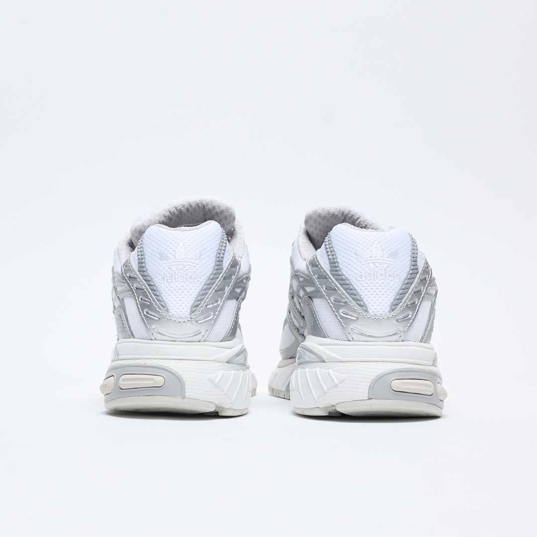 ADIDAS Originals - Adistar Cushion (Footwear White/Grey One)