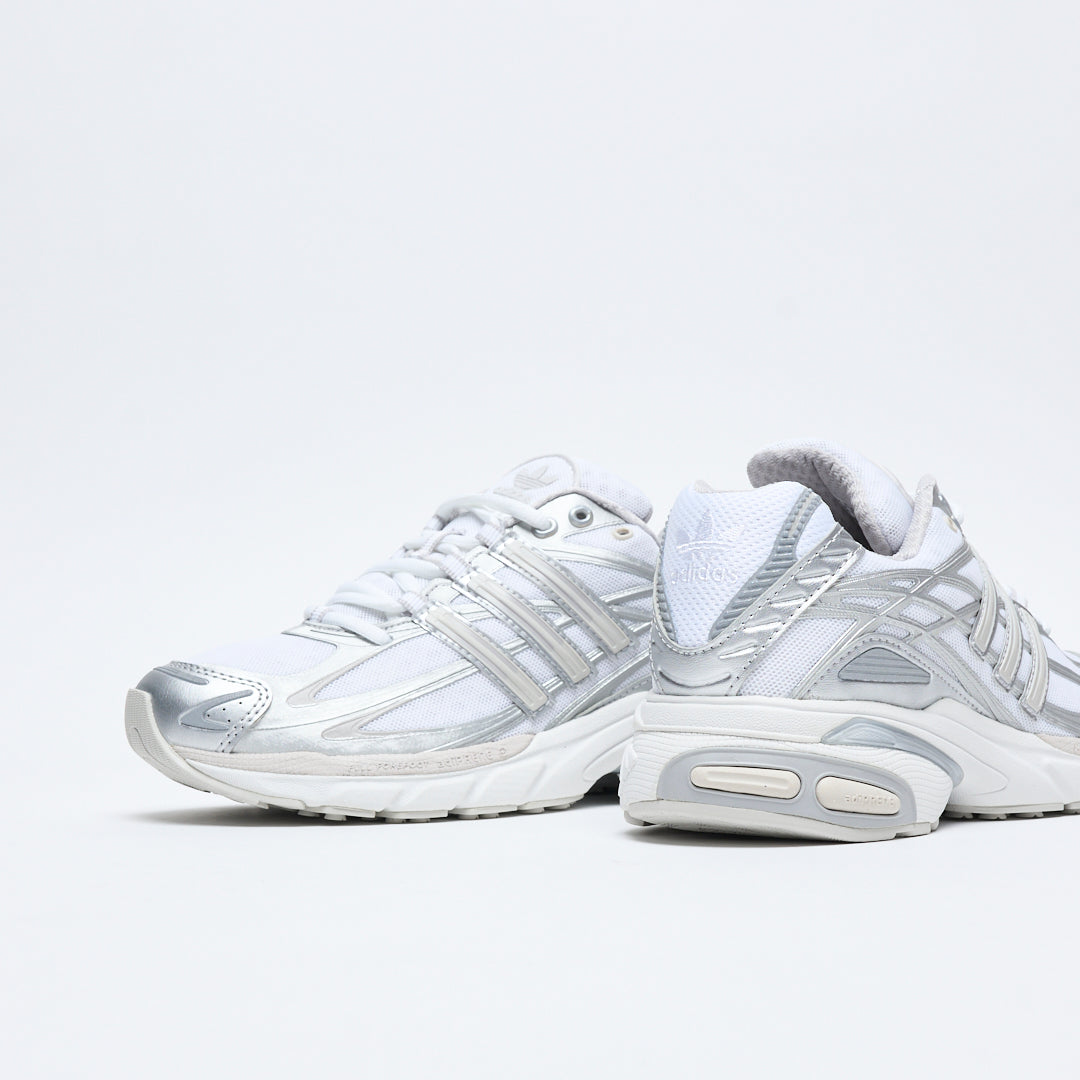 ADIDAS Originals - Adistar Cushion (Footwear White/Grey One)