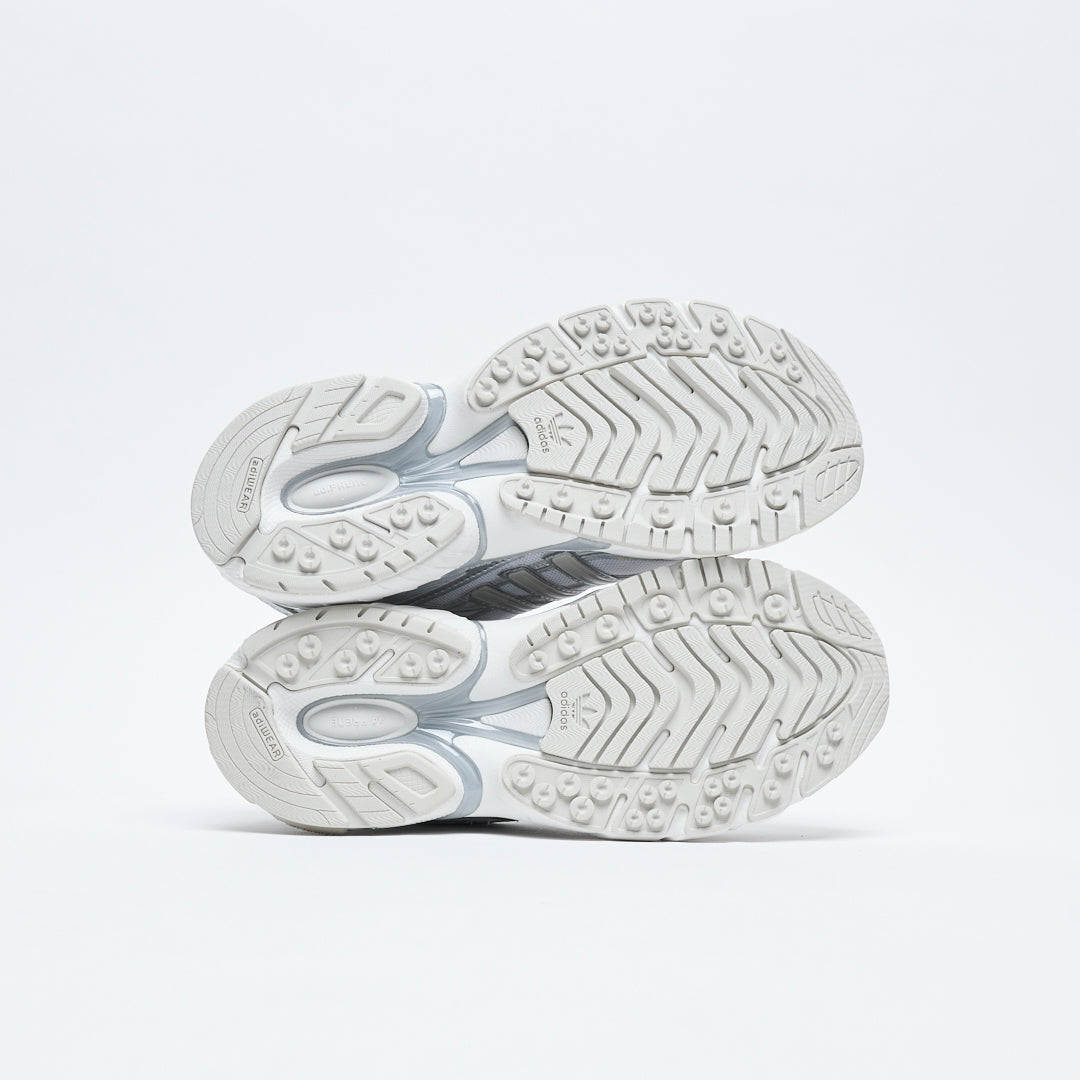 ADIDAS Originals - Adistar Cushion (Footwear White/Grey One)
