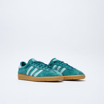 ADIDAS Originals - BRMD Bermuda (Mystery Green/Tactile Green/Gum)