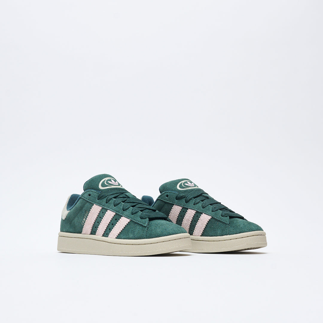 ADIDAS Originals - Campus 00s W (mineral green/sandy pink)