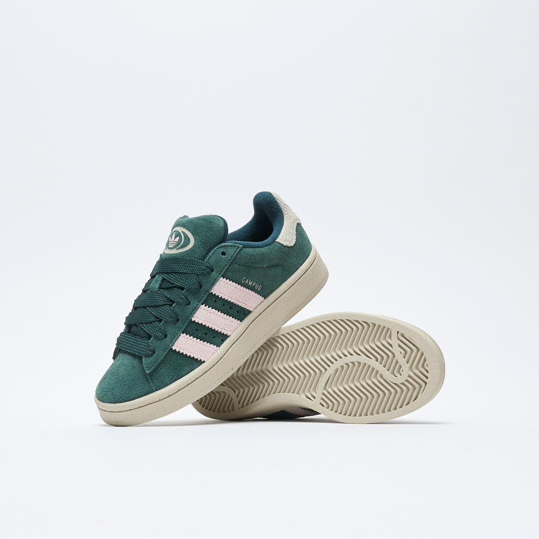 ADIDAS Originals - Campus 00s W (mineral green/sandy pink)