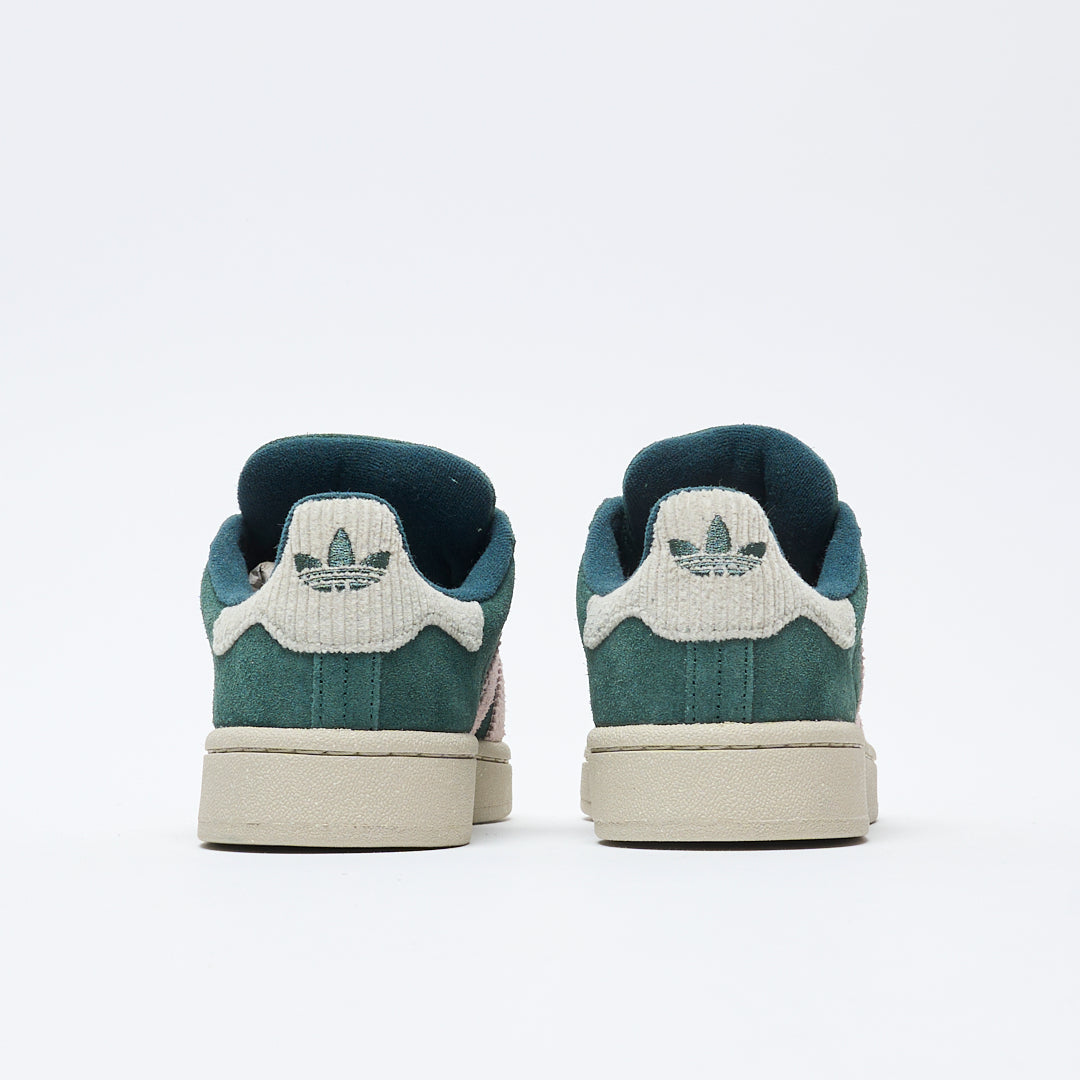 ADIDAS Originals - Campus 00s W (mineral green/sandy pink)