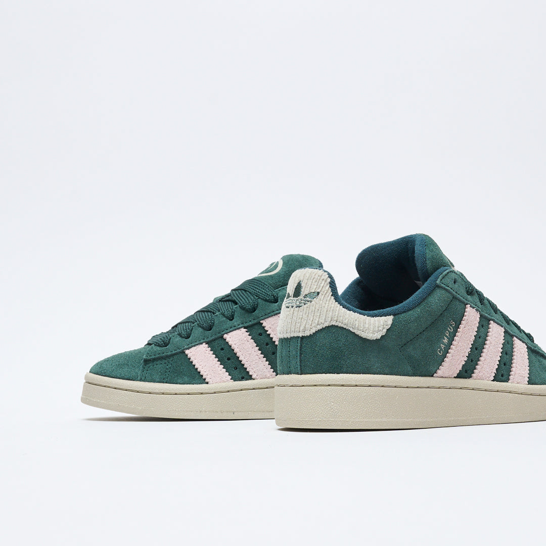 ADIDAS Originals - Campus 00s W (mineral green/sandy pink)
