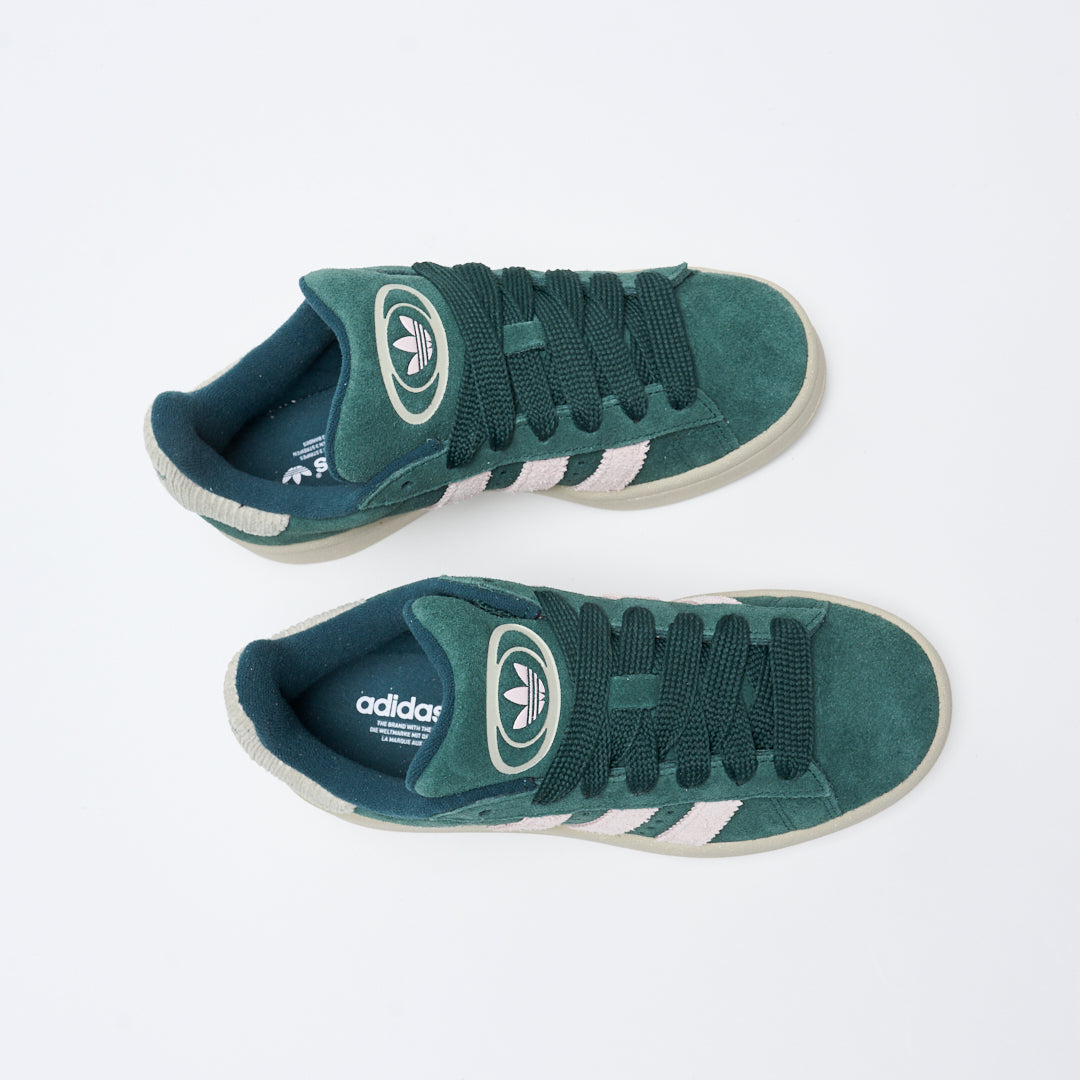 ADIDAS Originals - Campus 00s W (mineral green/sandy pink)