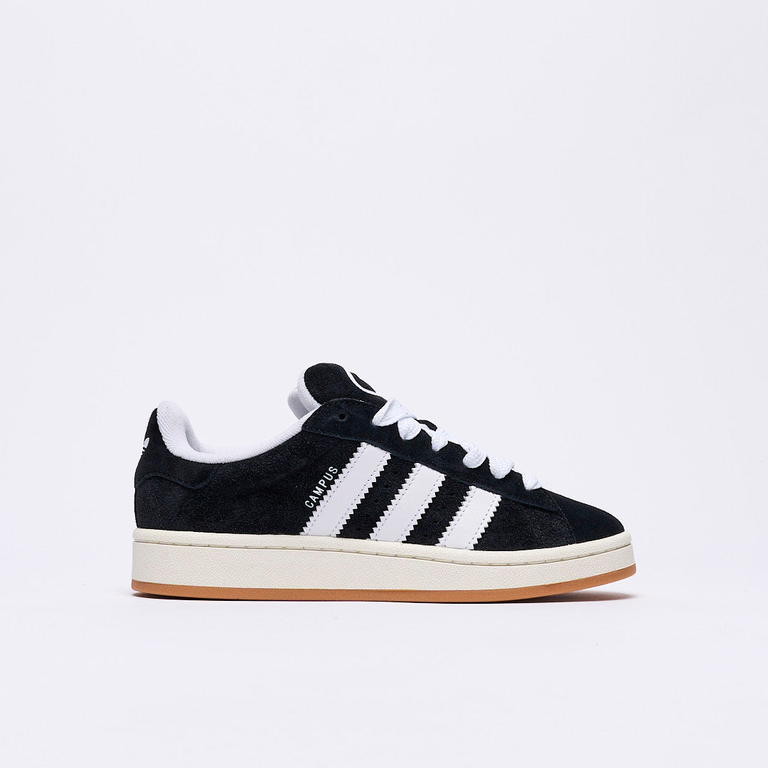 Adidas Originals - Campus 00s (Core Black/Cloud White) Ho23 MILK STORE Adidas Originals - Campus 00s (Core Black/Cloud White) Ho23 MILK STORE