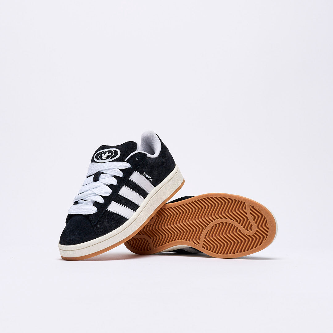 ADIDAS Originals - Campus 00s (Core Black/Cloud White) HO23