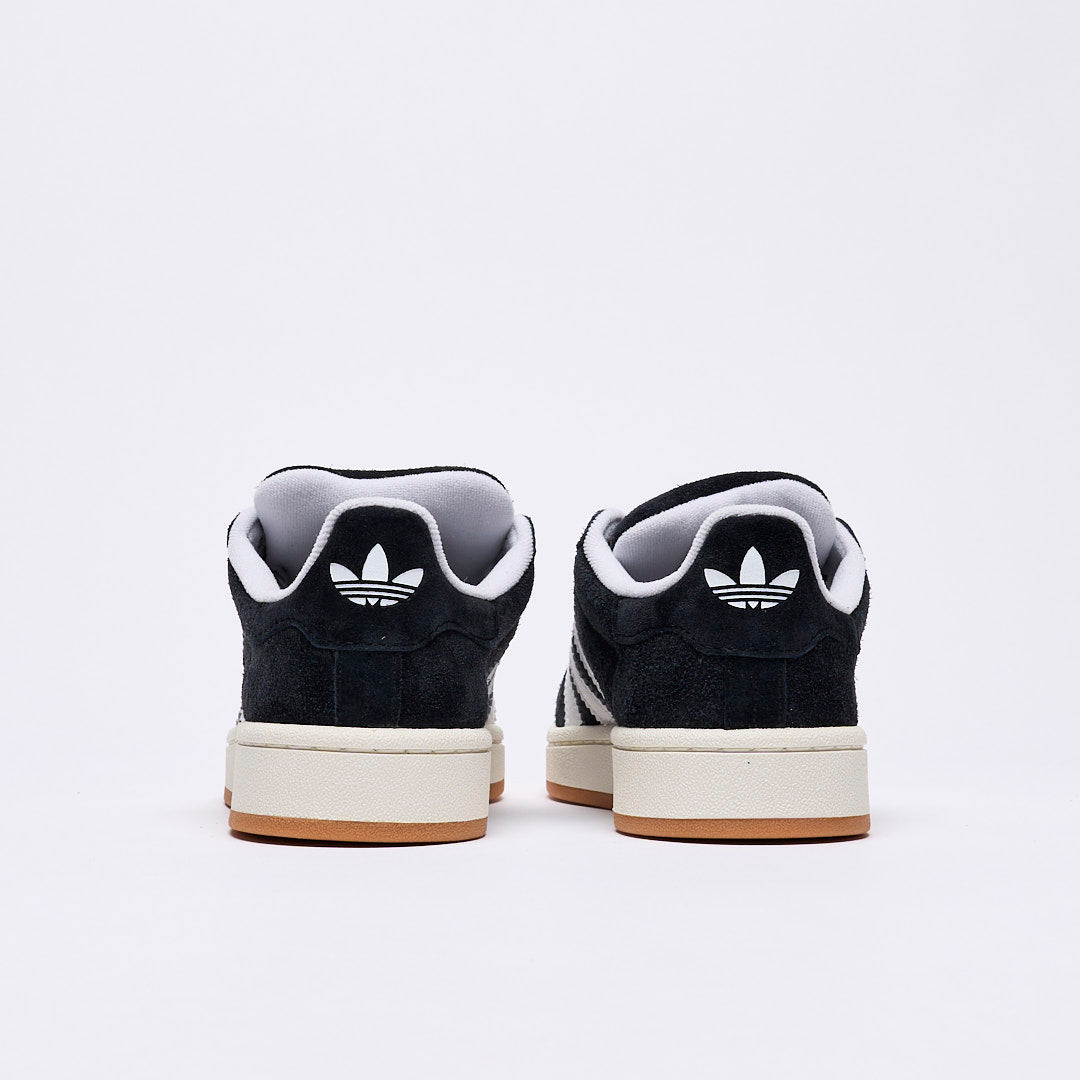 ADIDAS Originals - Campus 00s (Core Black/Cloud White) HO23