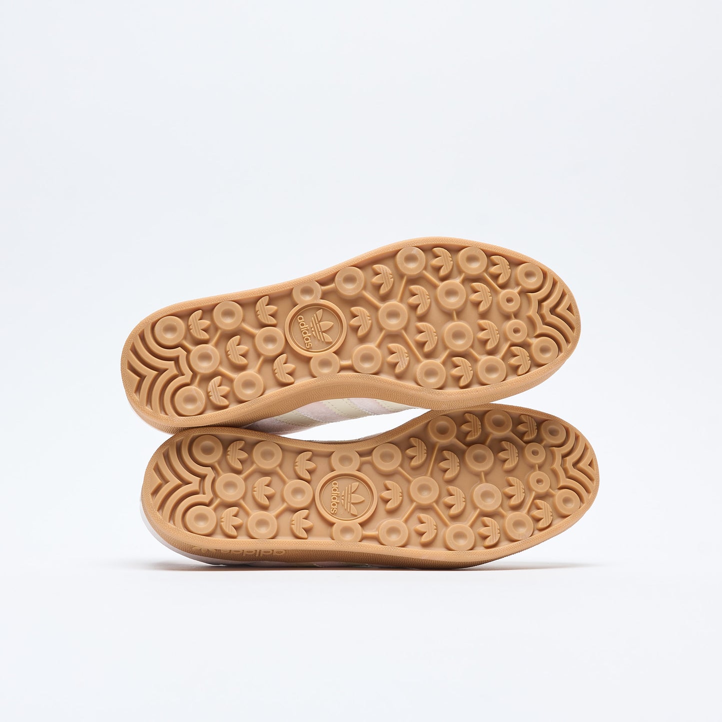 ADIDAS Originals - Gazelle Indoor W (Wonder Quartz/Warm Clay/Gum)