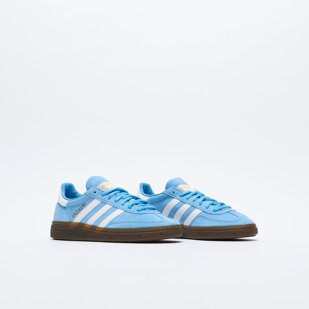 ADIDAS Originals - Handball Spezial (Light Blue/Cloud White)