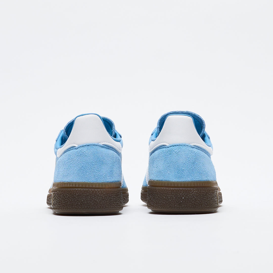 ADIDAS Originals - Handball Spezial (Light Blue/Cloud White)