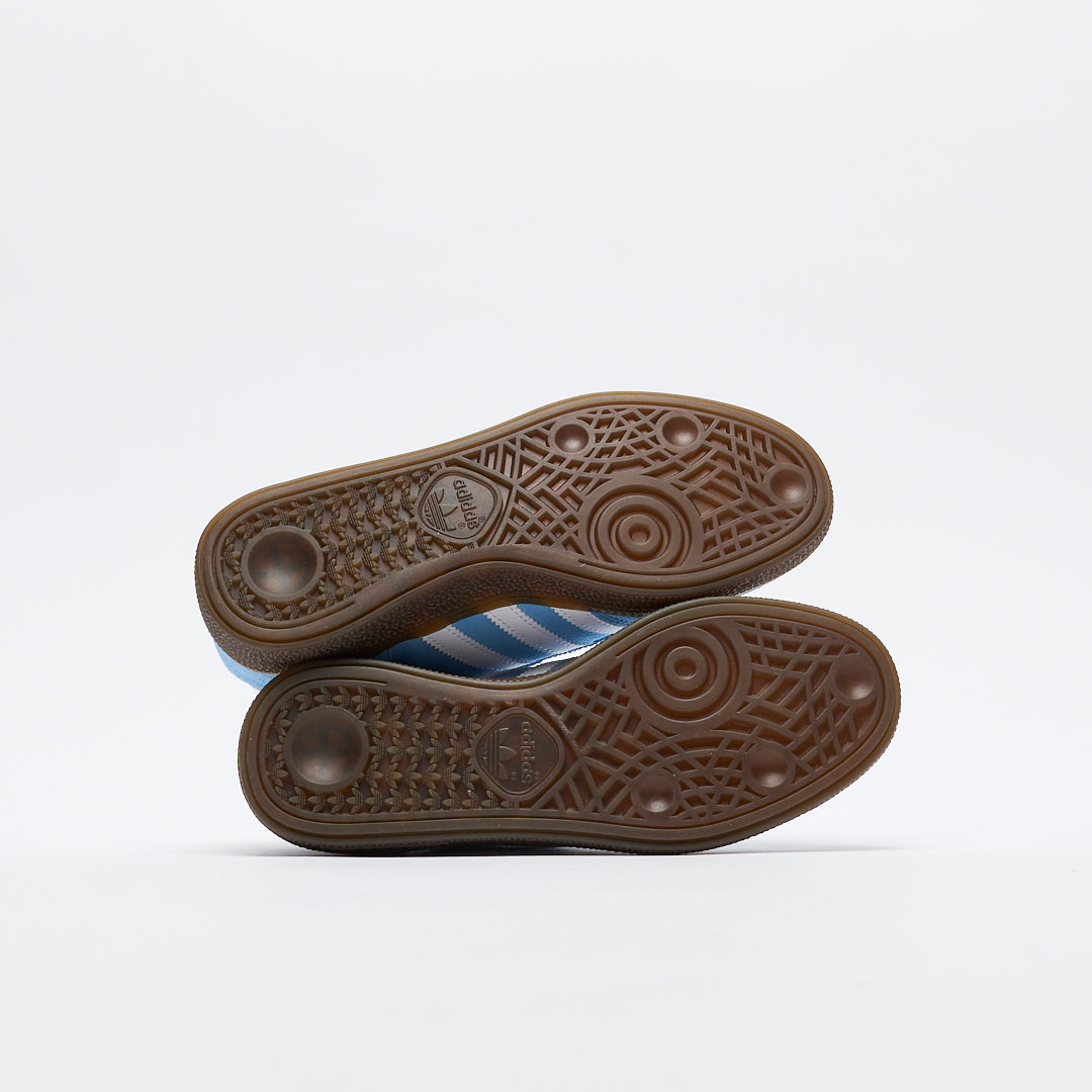ADIDAS Originals - Handball Spezial (Light Blue/Cloud White)