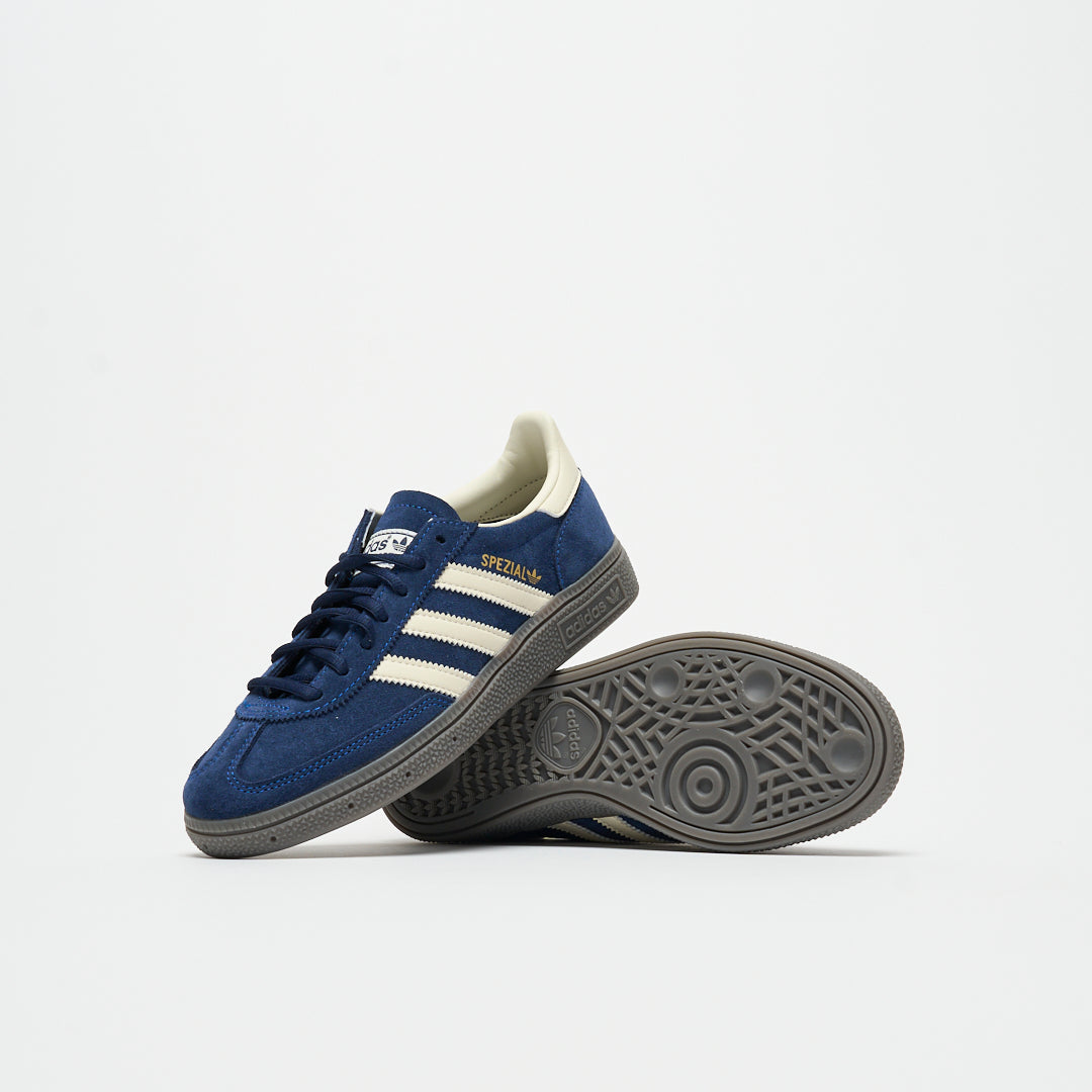 ADIDAS Originals - Handball Spezial (Night Indigo/Cream White/Cloud White)