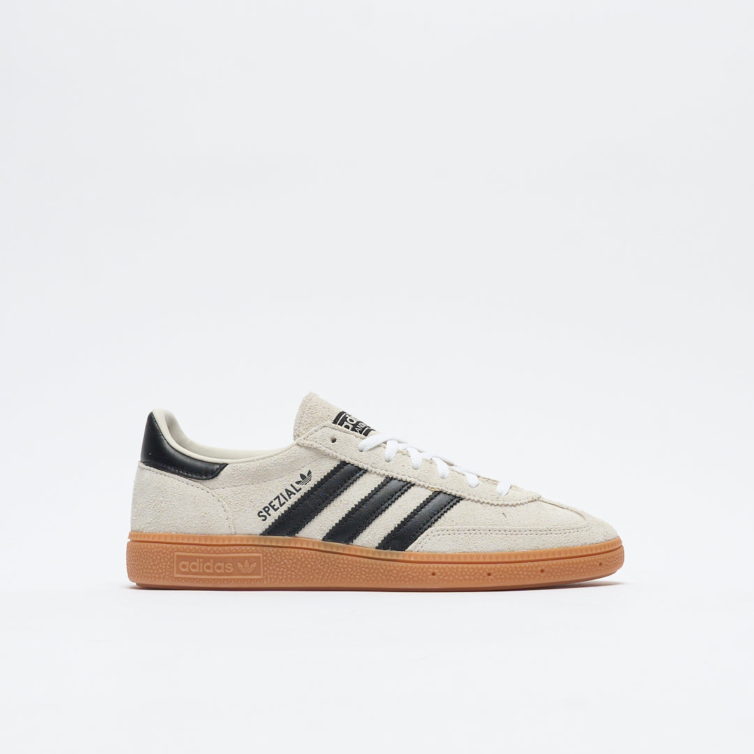 ADIDAS Originals - Handball Spezial W (Aluminium/Core Black)