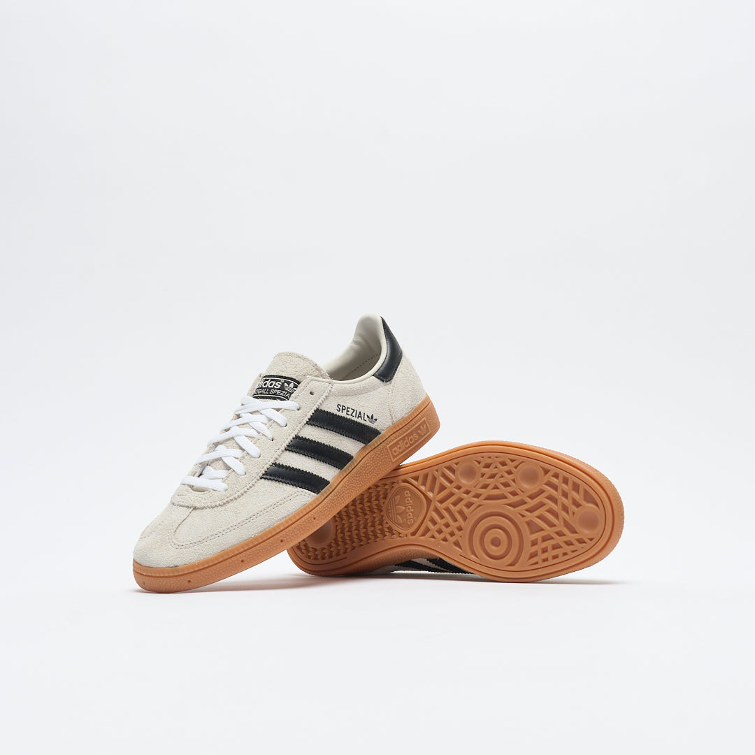 ADIDAS Originals - Handball Spezial W (Aluminium/Core Black)