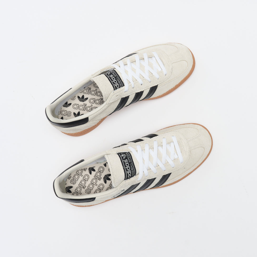 ADIDAS Originals - Handball Spezial W (Aluminium/Core Black)