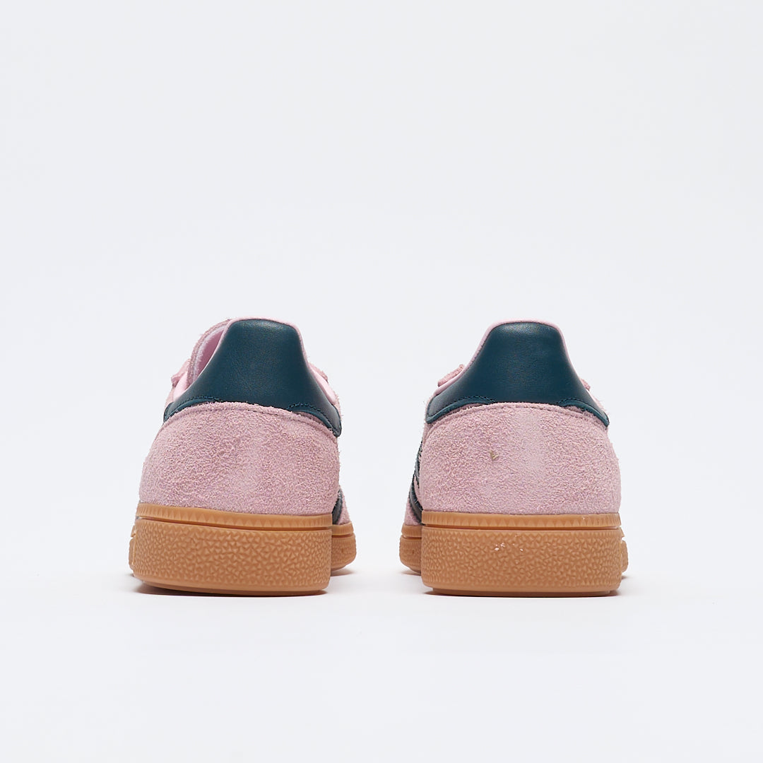 ADIDAS Originals - Handball Spezial W (Clear Pink/Arctic Night/Gum)