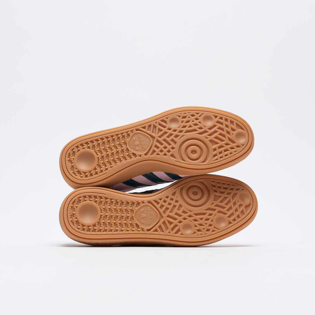 ADIDAS Originals - Handball Spezial W (Clear Pink/Arctic Night/Gum)