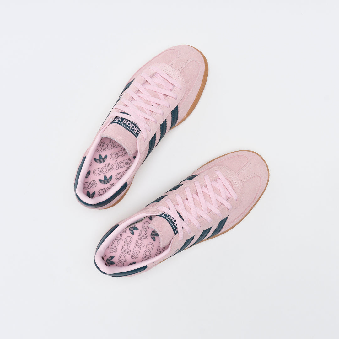 ADIDAS Originals - Handball Spezial W (Clear Pink/Arctic Night/Gum)