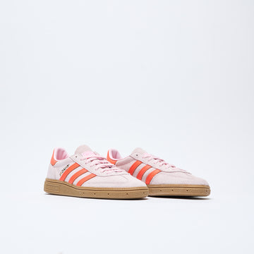 ADIDAS Originals - Handball Spezial W (Clear Pink/Solar Orange/Gum)