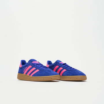 ADIDAS Originals - Handball Spezial W (Lucid Blue/Lucid Pink/Gum)