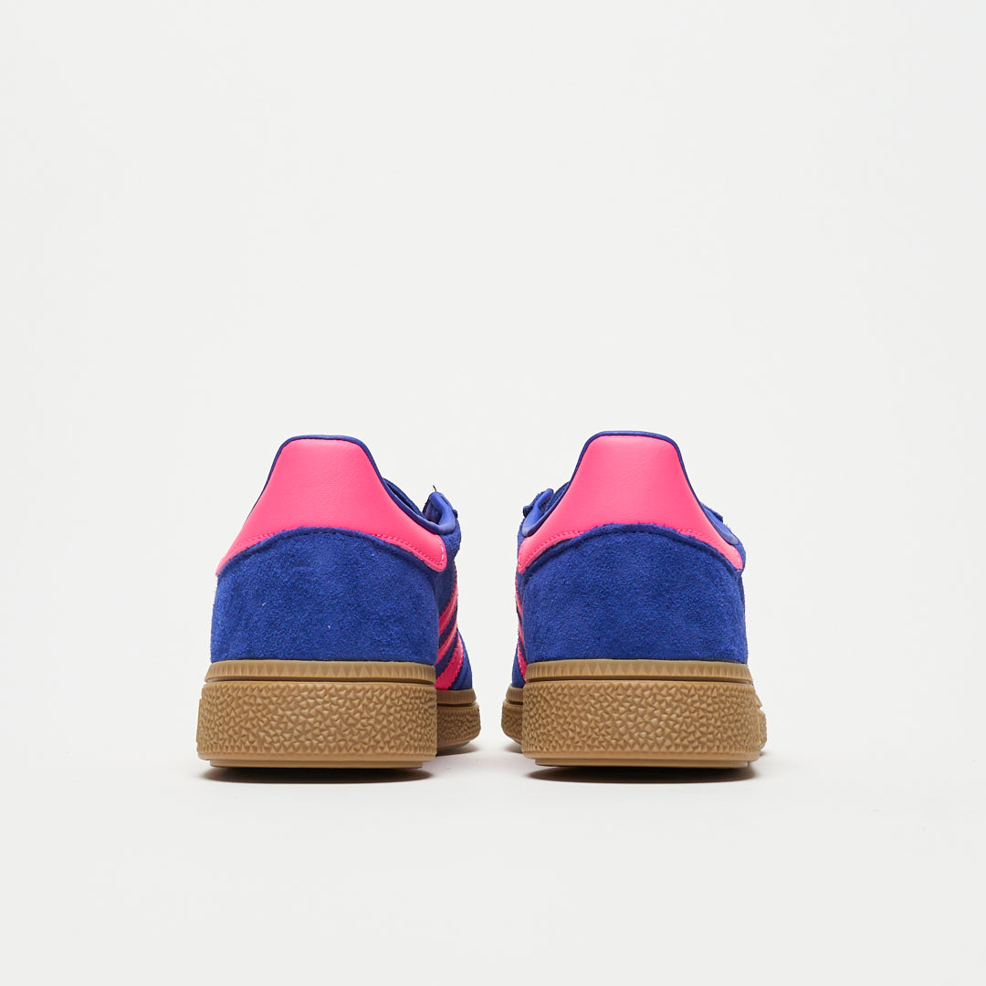 ADIDAS Originals - Handball Spezial W (Lucid Blue/Lucid Pink/Gum)