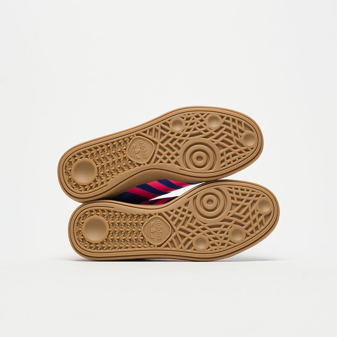ADIDAS Originals - Handball Spezial W (Lucid Blue/Lucid Pink/Gum)