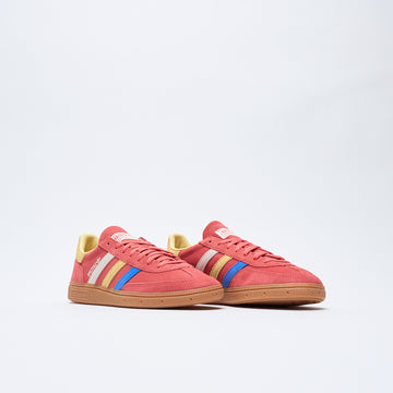 ADIDAS Originals - Handball Spezial W (Preloved Scarlet/Almost Yellow)