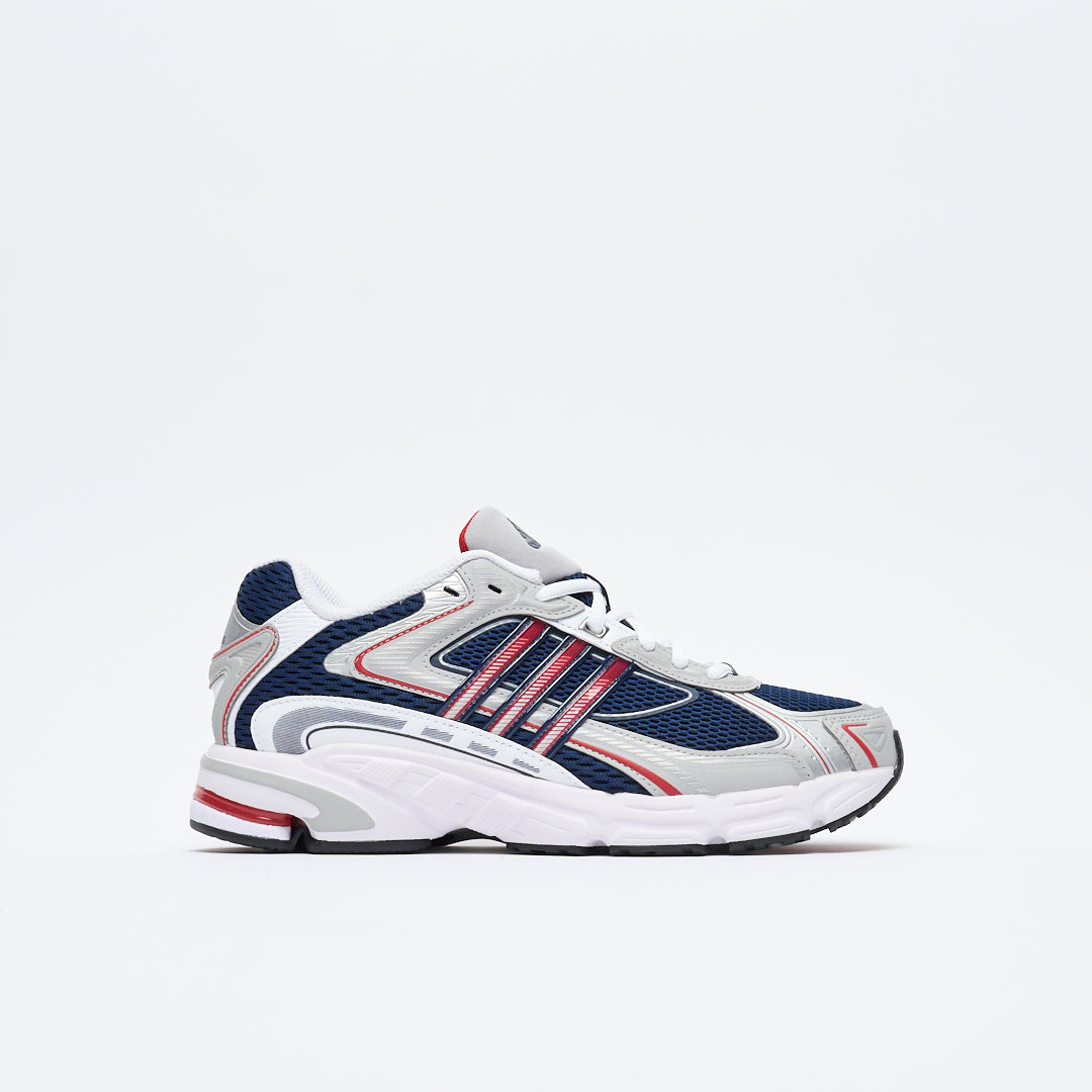 ADIDAS Originals - Response CL (Indigo/Red Scarlet/White)