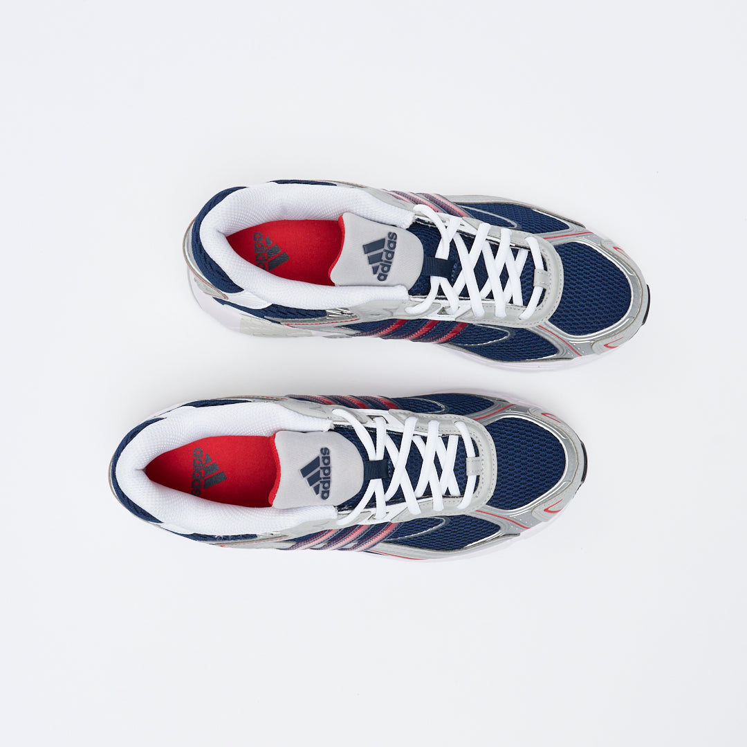 ADIDAS Originals - Response CL (Indigo/Red Scarlet/White)