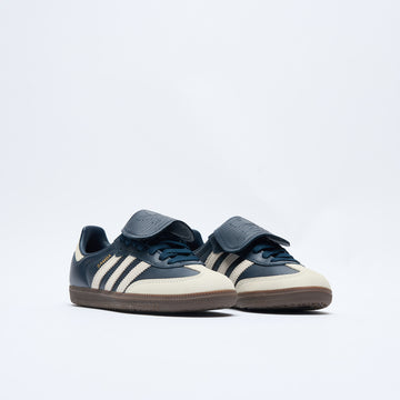 ADIDAS Originals - Samba LT W (Aurora Ink/Cream White/Gold Metallic)