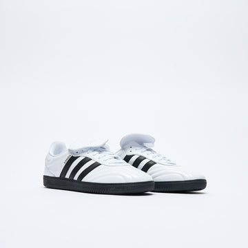 ADIDAS Originals - Samba LT W (Cloud WhiteCore BlackCloud White)