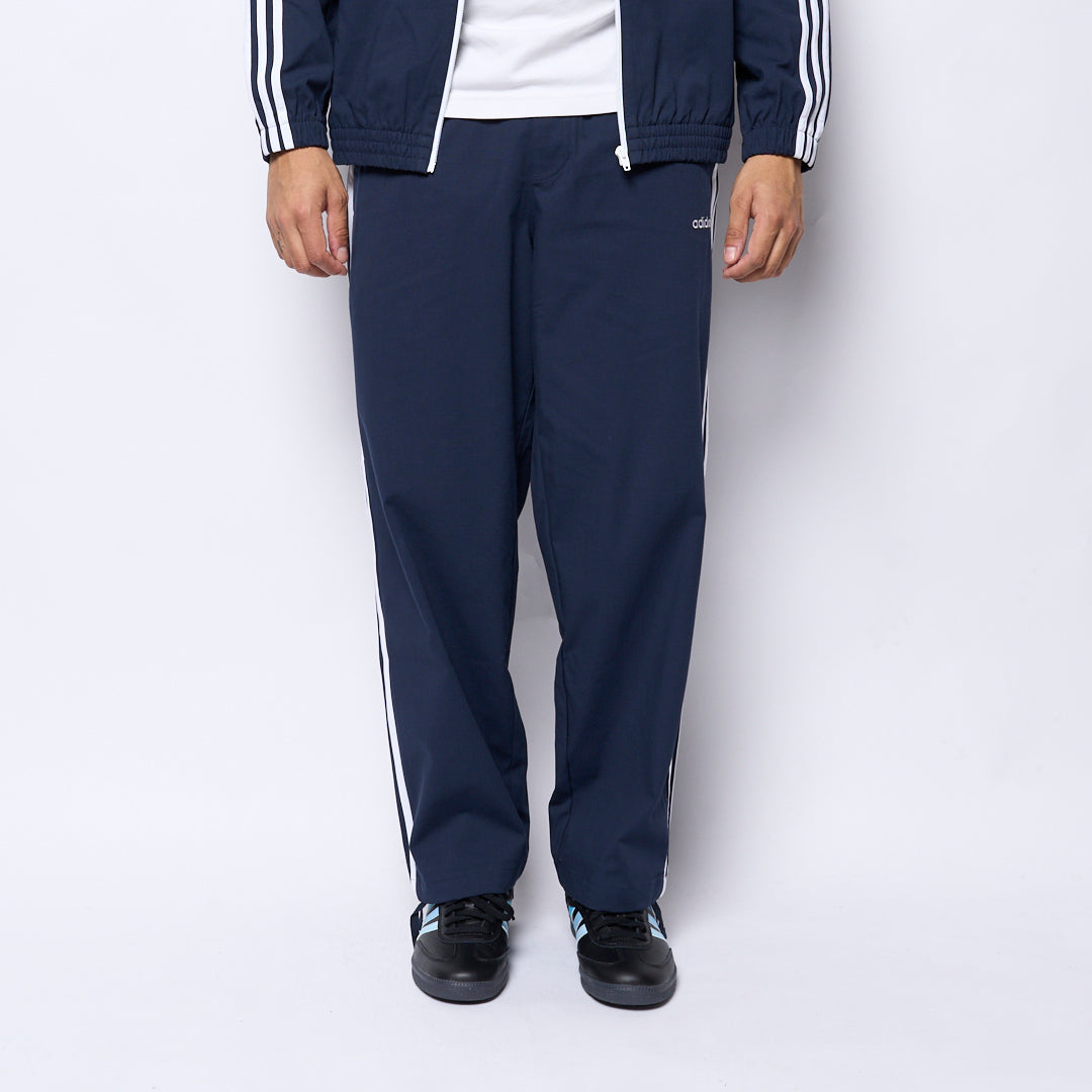ADIDAS SKATE - Superfire Track Pant (Legend Ink)