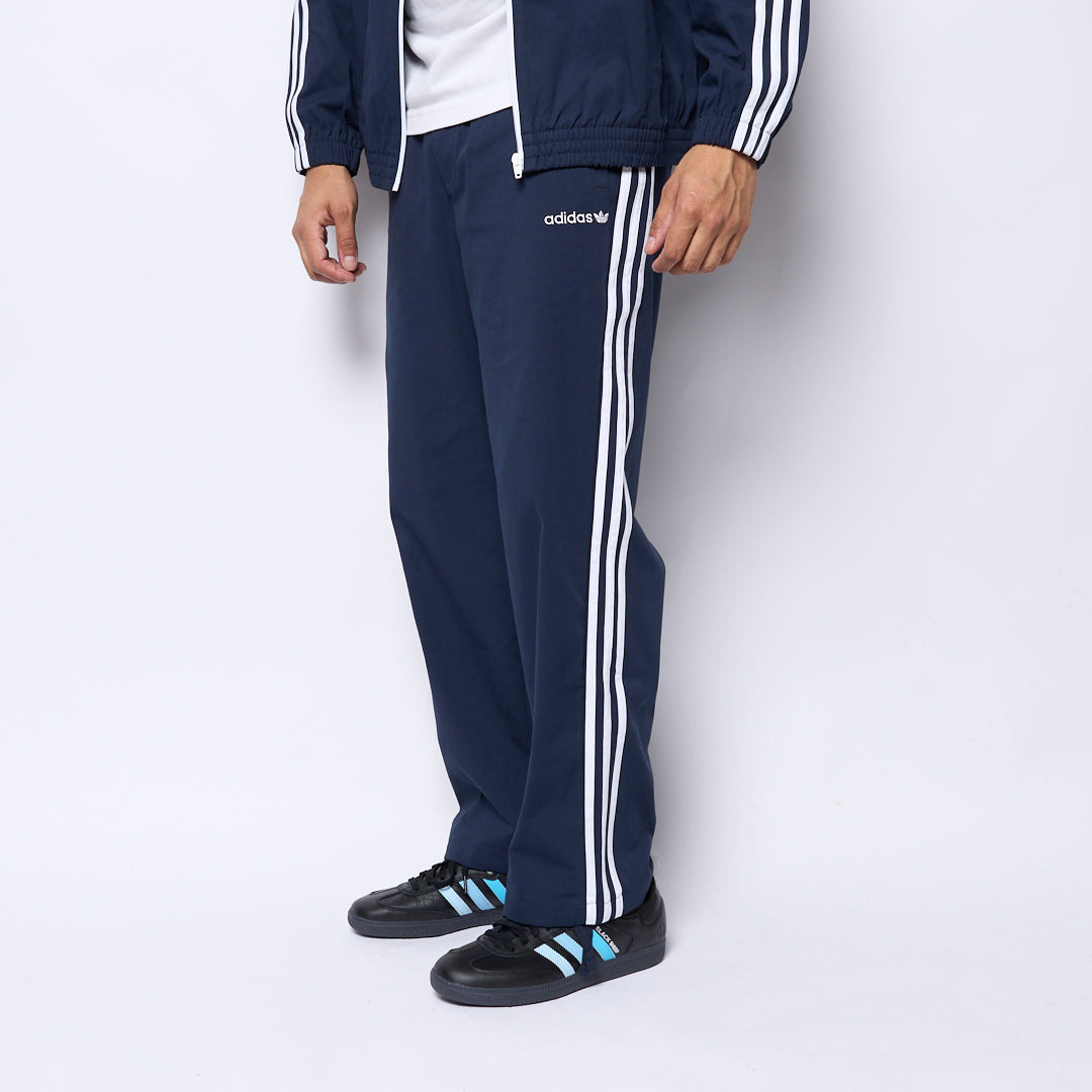 ADIDAS SKATE - Superfire Track Pant (Legend Ink)