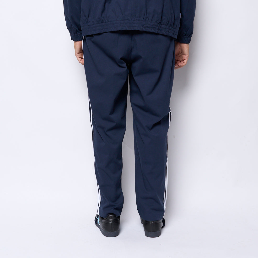 ADIDAS SKATE - Superfire Track Pant (Legend Ink)