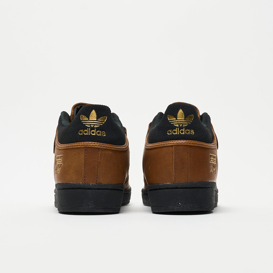 ADIDAS Skateboarding - Pro Shell ADV x Heitor (Core Black)