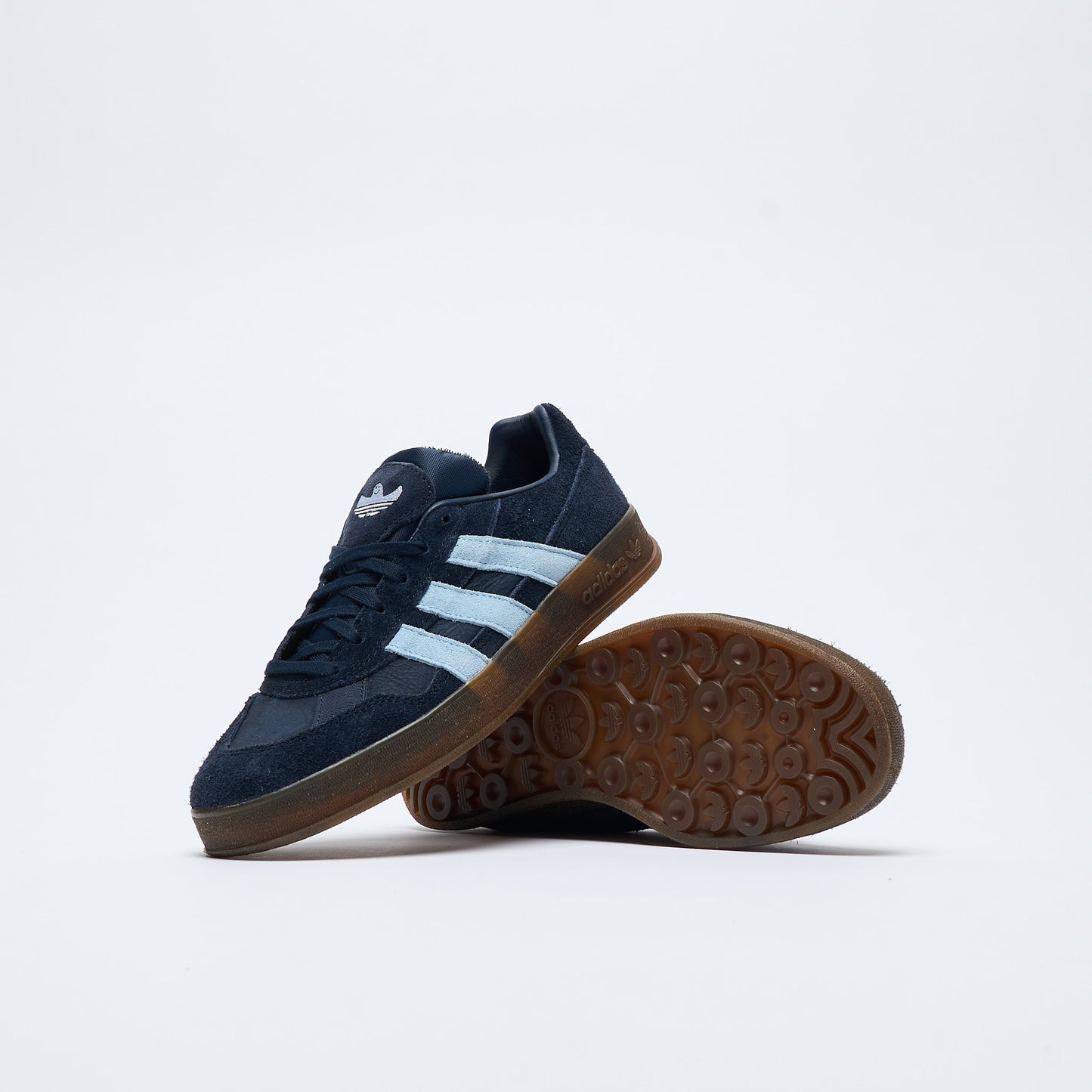 ADIDAS Skateboarding - Aloha Super (Legend Ink/Clear Sky/Gum)