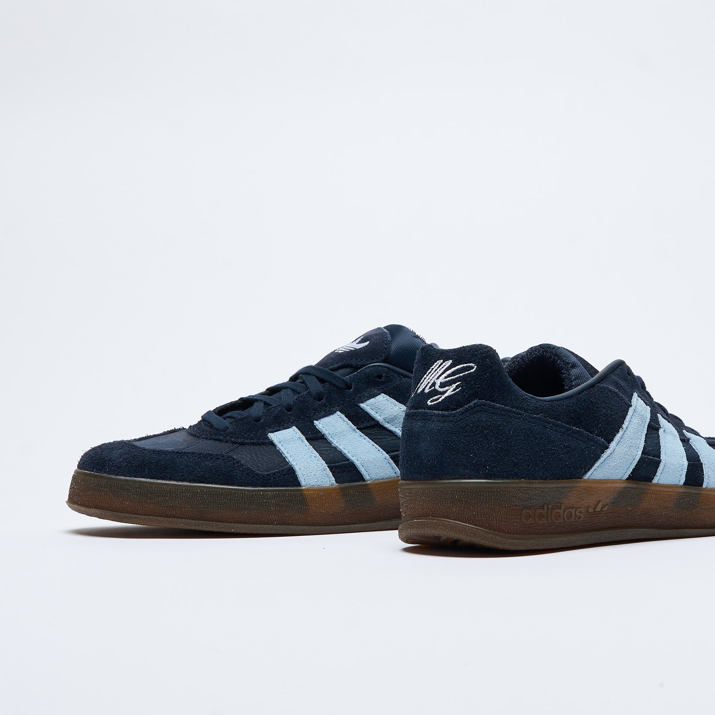 ADIDAS Skateboarding - Aloha Super (Legend Ink/Clear Sky/Gum)